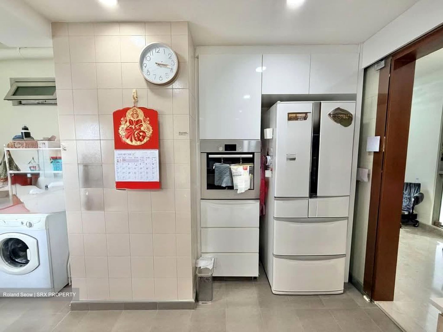 Modena (D18), Condominium #588143061